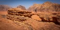 65 Wadi Rum, Little Bridge
